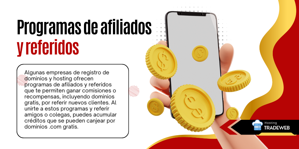 Dominio.com Gratis | Hosting TradeWeb Obtenelo tu Dominio.com Gratis