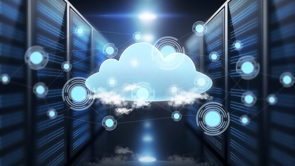 Hosting 2025 ¿Cómo elegir el Mejor Hosting 2025? Hosting TradeWeb