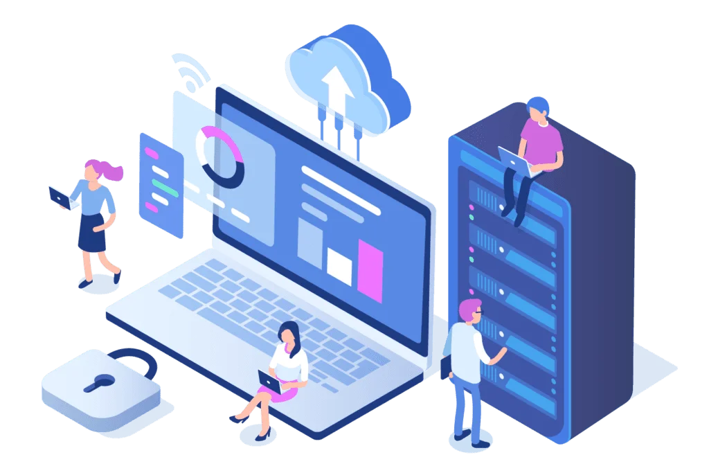 Cómo elegir el Mejor Hosting Web | Guia de Hosting TradeWeb