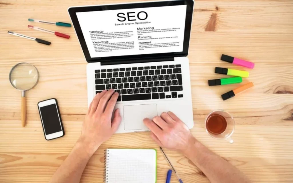 Tendencias SEO para 2025 | Hosting TradeWeb SEO Estrategias Clave