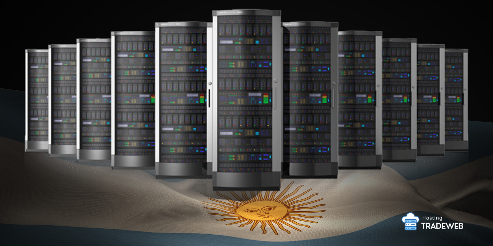 El Mejor Hosting de Argentina: Rápido, Seguro y Confiable Hosting TradeWeb