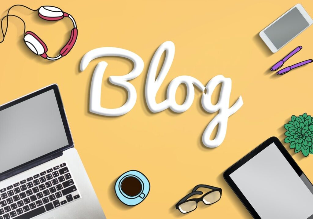 10 Razones para tener un Blog Hosting TradeWeb Construir tu marca personal con un Blog