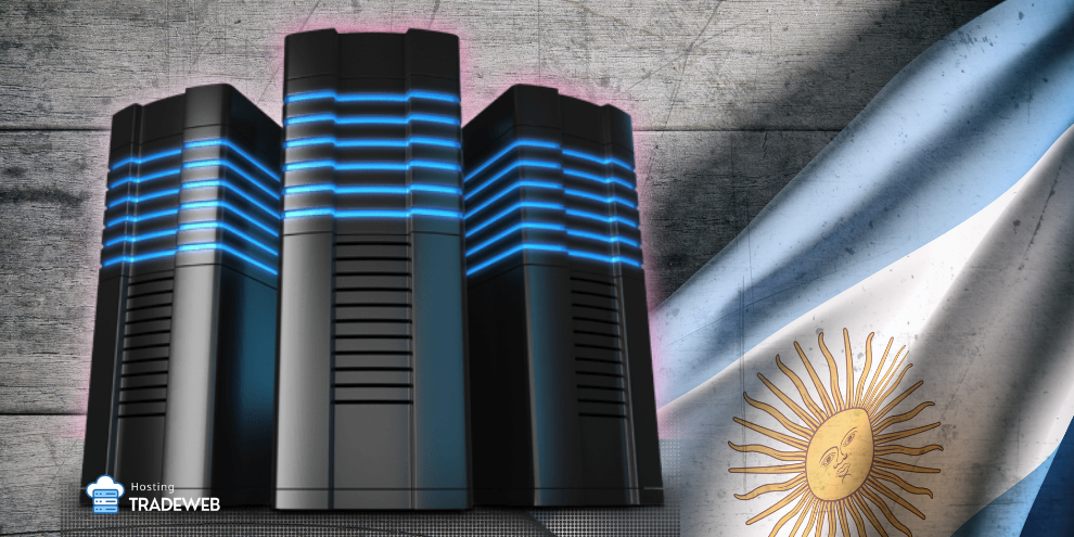 El Mejor Hosting de Argentina: Rápido, Seguro y Confiable Hosting TradeWeb