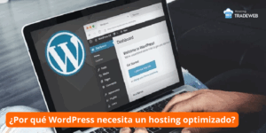 El Mejor Hosting para WordPress en Argentina Hosting TradeWeb
