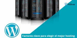 El Mejor Hosting para WordPress en Argentina Hosting TradeWeb