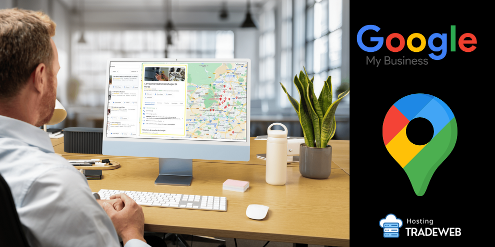 Éxito en SEO Local Hosting TradeWeb Estrategias Efectivas para el SEO Local
