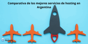El Mejor Hosting para WordPress en Argentina Hosting TradeWeb
