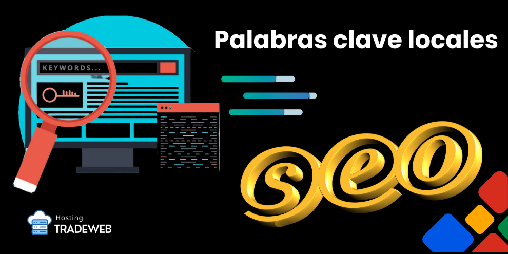 Éxito en SEO Local Hosting TradeWeb Estrategias Efectivas para el SEO Local