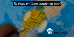 El Mejor Hosting de Argentina: Rápido, Seguro y Confiable Hosting TradeWeb