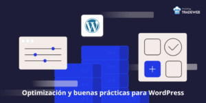 El Mejor Hosting para WordPress en Argentina Hosting TradeWeb