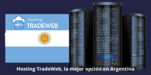 El Mejor Hosting para WordPress en Argentina Hosting TradeWeb