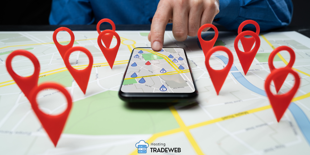 Éxito en SEO Local Hosting TradeWeb Estrategias Efectivas para el SEO Local