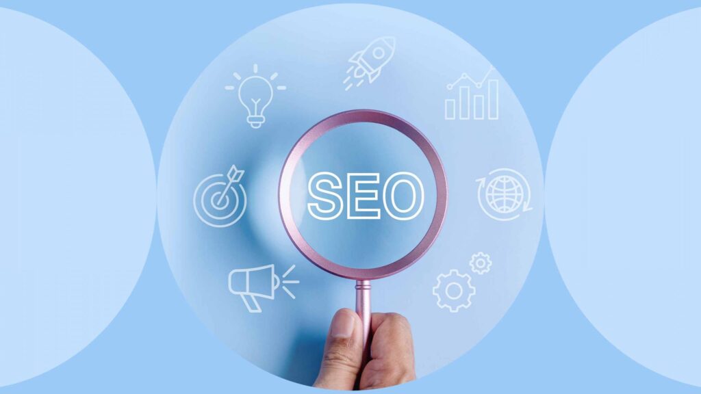 Cómo posicionar tu página web en Google Hosting TradeWeb Seo