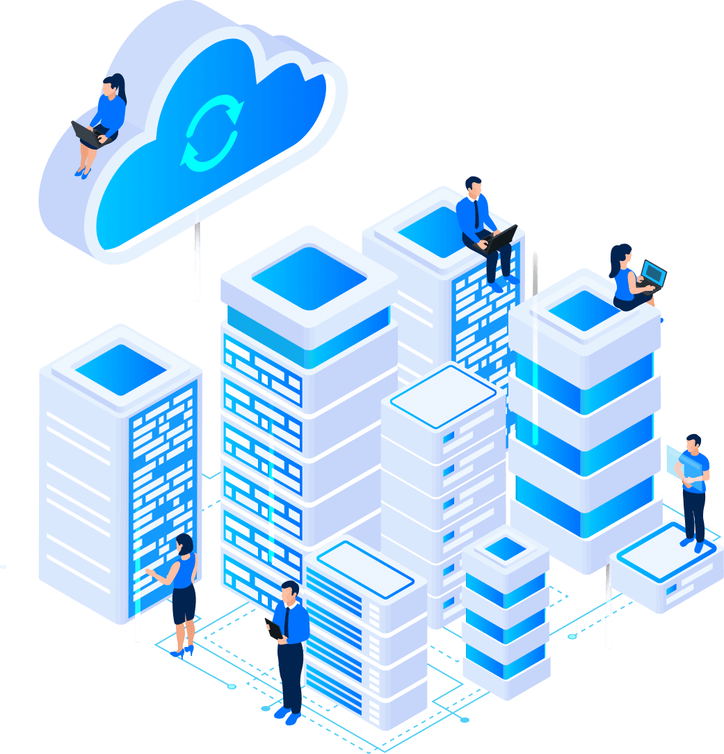 Hosting en la Nube vs. Hosting Tradicional: ¿Cuál es la Mejor Opción en 2025?