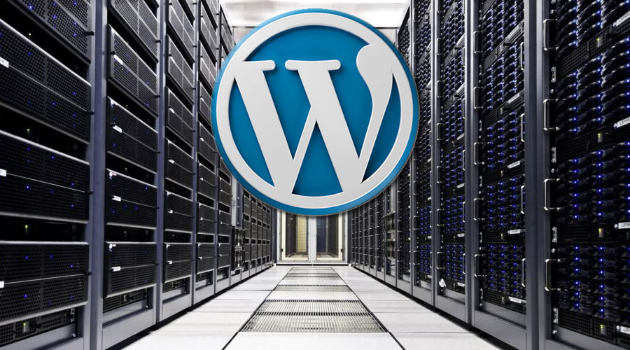 Las Ventajas del Hosting WordPress: Seguridad, Velocidad y Posicionamiento Web Hosting TradeWeb