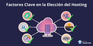 Hosting Web en Córdoba Argentina: Guía Completa para Elegir el Mejor Servicio Hosting TradeWeb