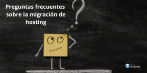 Cómo Migrar de un Hosting a Otro sin Problemas | Guía Completa Hosting TradeWeb