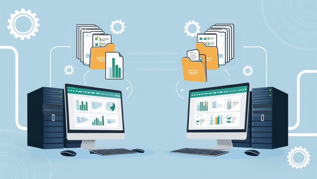 Cómo Migrar de un Hosting a Otro sin Problemas | Guía Completa Hosting TradeWeb