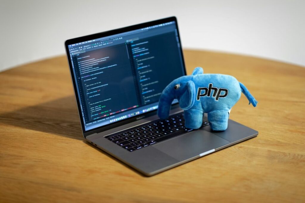Actualizar PHP: Razones, Beneficios y Cómo Hacerlo de Forma Segura Hosting TradeWeb