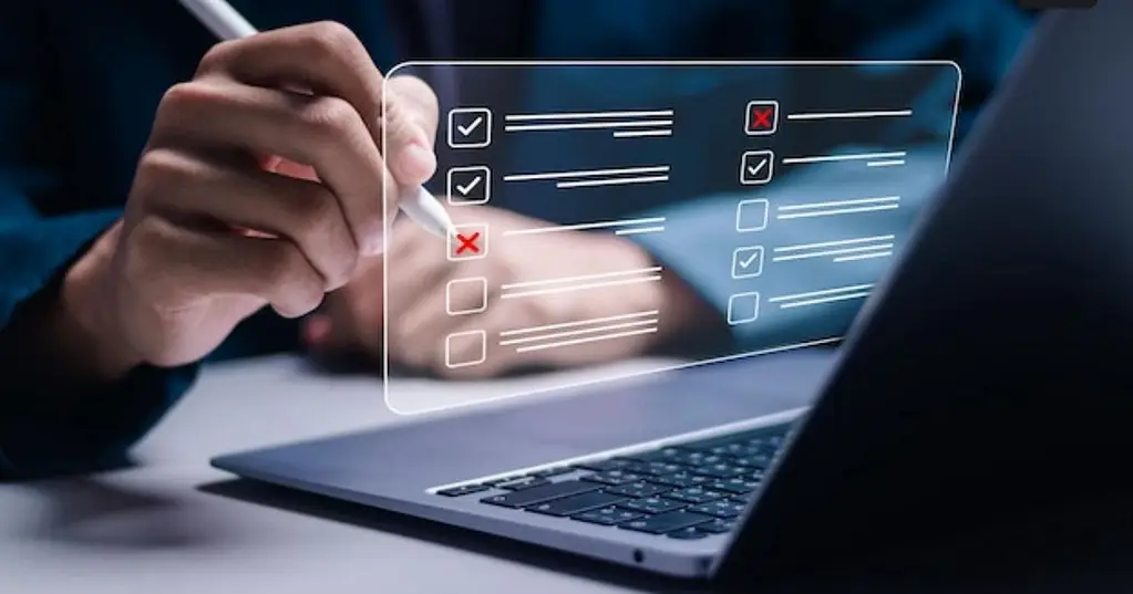 Checklist para Sitio Web. Guía de lanzamiento web por expertos Agencia TradeWeb